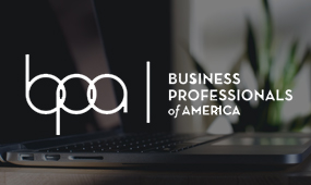 BPA · Business Professionals of America