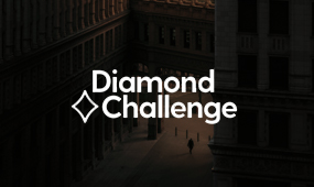 Diamond Challenge