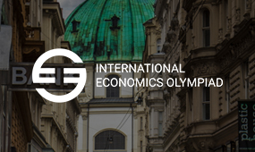 IEO · International Economics Olympiad