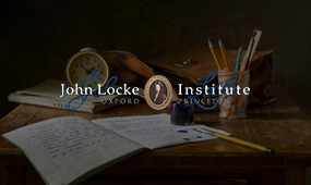 John Locke Global Essay Prize · Economics