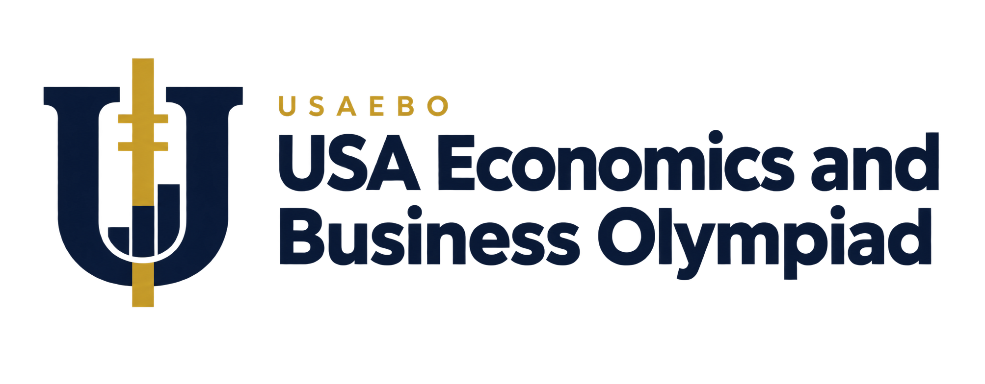 USAEBO USAEBO preparation for beginners event logo