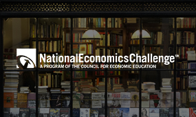 NEC · National Economics Challenge